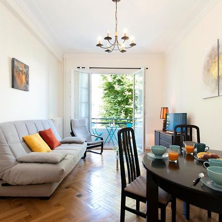 Maison Bianchi - Victor Hugo Nice Luaran gambar
