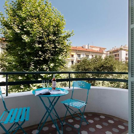 Maison Bianchi - Victor Hugo Nice Luaran gambar