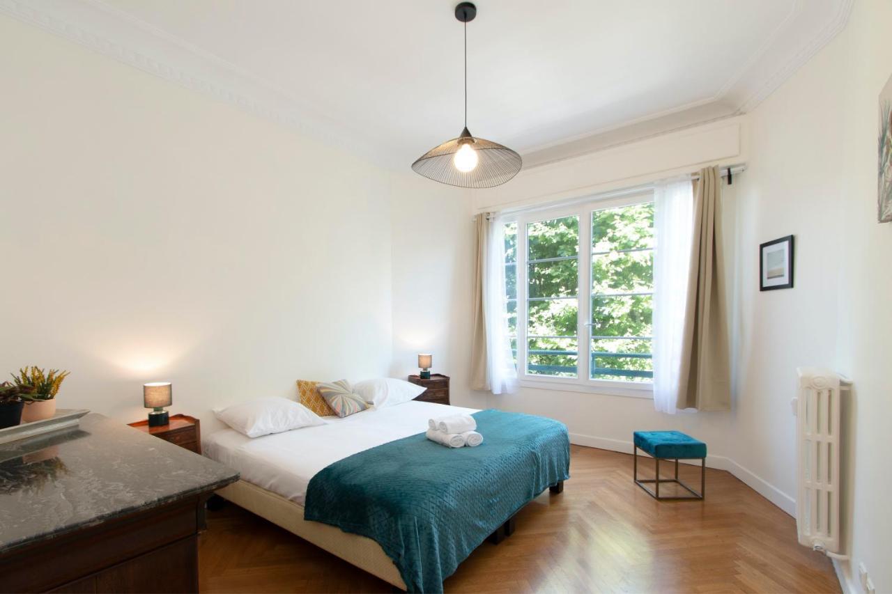 Maison Bianchi - Victor Hugo Nice Luaran gambar