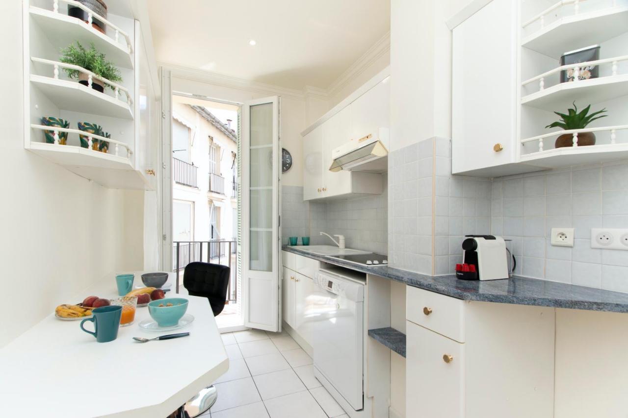 Maison Bianchi - Victor Hugo Nice Luaran gambar