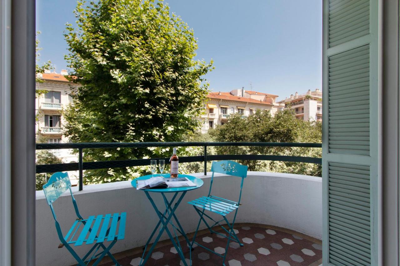Maison Bianchi - Victor Hugo Nice Luaran gambar