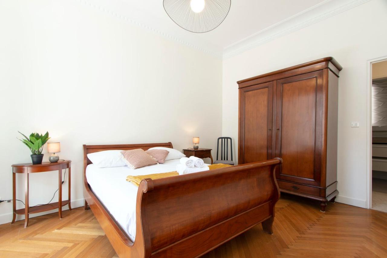 Maison Bianchi - Victor Hugo Nice Luaran gambar