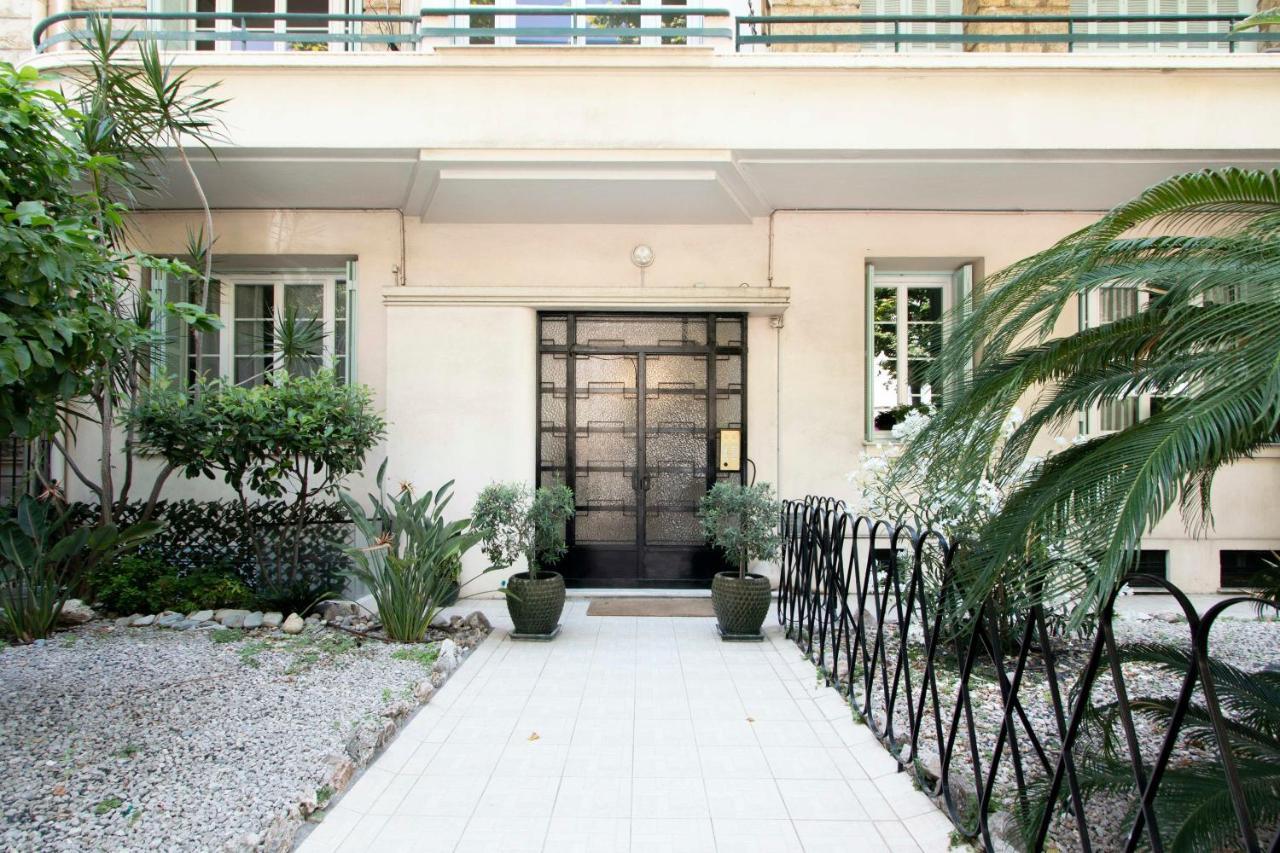 Maison Bianchi - Victor Hugo Nice Luaran gambar